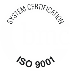 bmc-iso9001